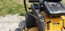 Durza KOSIARKA silnik kawasaki 350.cm.