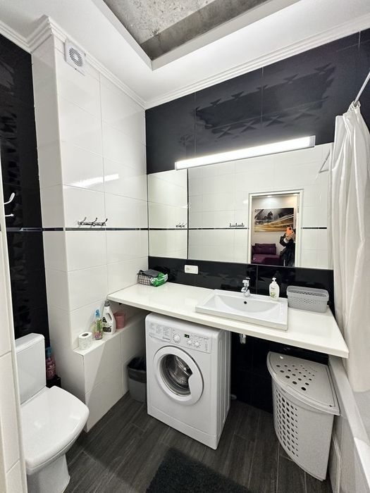 Аренда  2Х Ком квартиры 16-17Жемчужина Центр Новострой льва Толстого