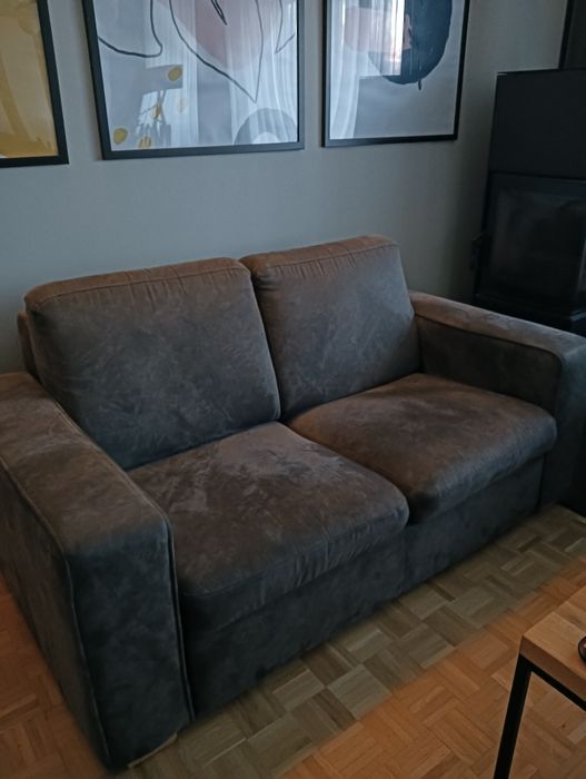 Sprzedam zestaw wypoczynkowy 3+2+1 firmy Wajnert