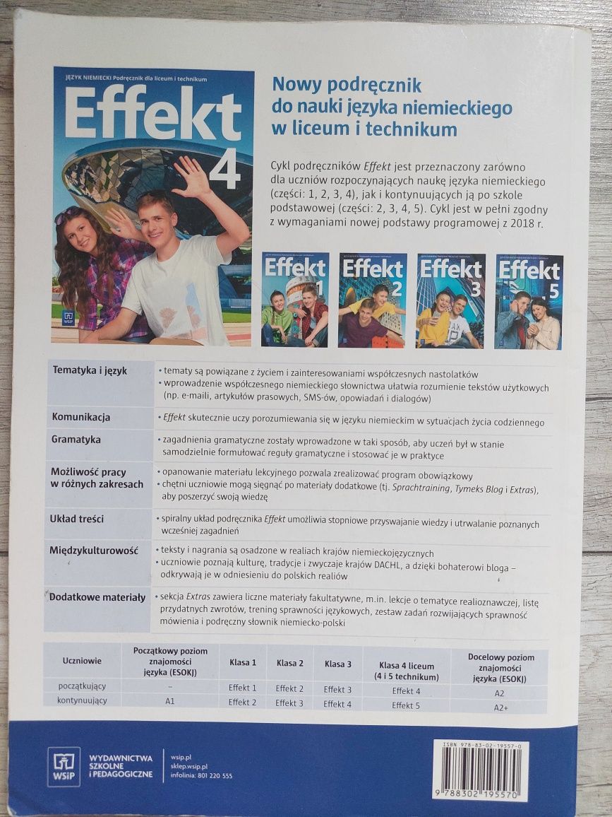 Podręcznik effekt 4