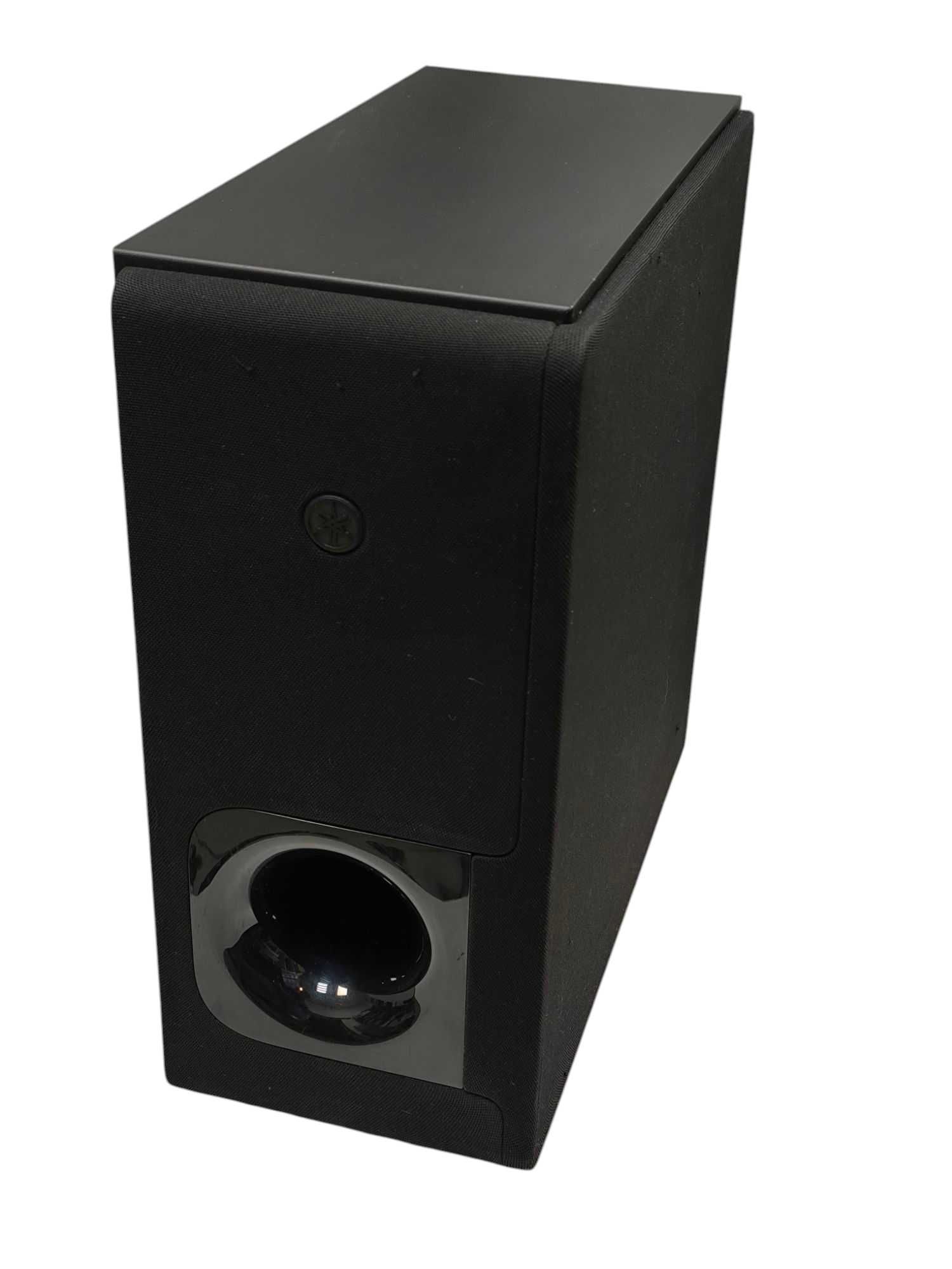 Soundbar z bezprzewodowym subwooferem Yamaha YAS-209 + NS-WSW44