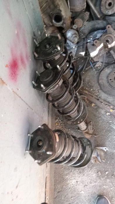 Б.у запчасти  Хонда Срв 3-4- 2012-2016г