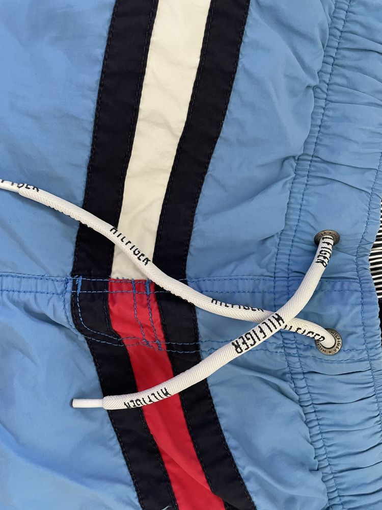 Calções banho Tommy Hilfiger