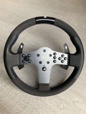 Fanatec CSL elite racing wheel PS4 koło