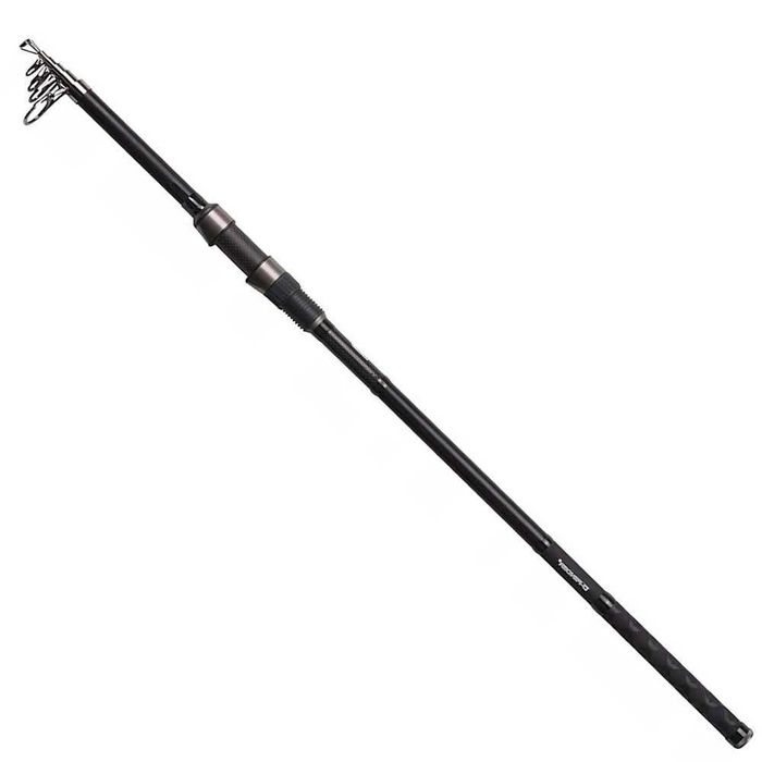 DAM/MAD Grey Line Tele Carp 3,90m 3LBs     Wyprzedaż