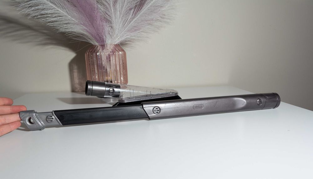 końcówki do odkurzacza dyson