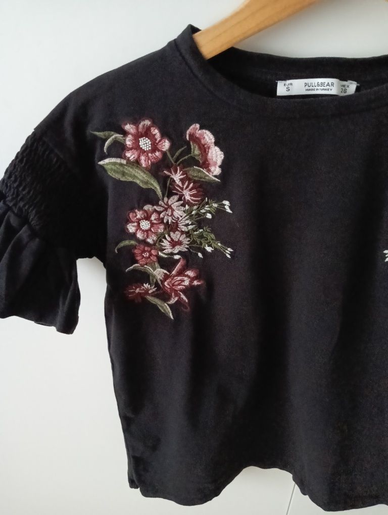 Bluzka Pull and Bear