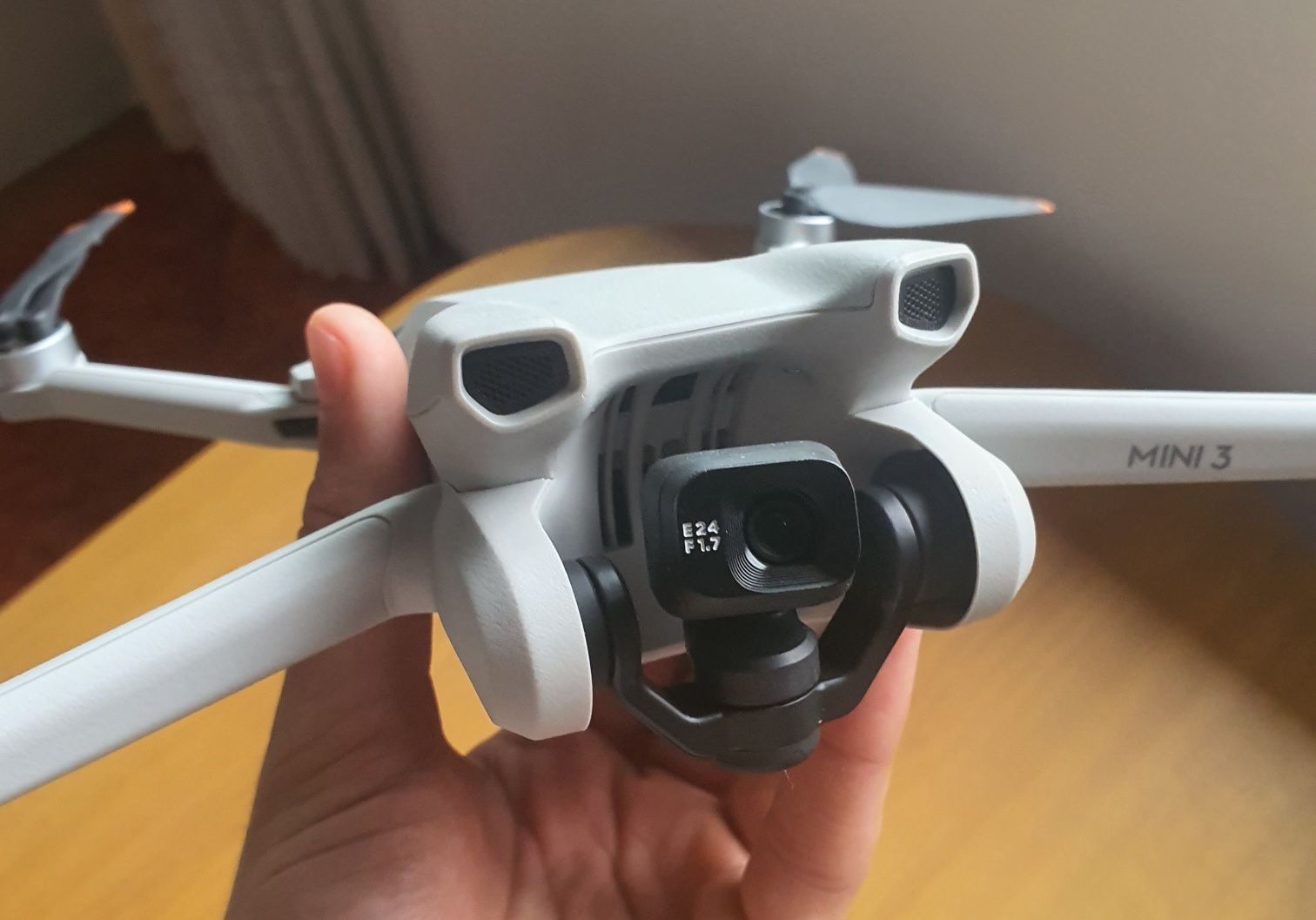 Dji Mini 3 Fly More Combo