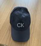 Czapka z daszkiem calvin Klein