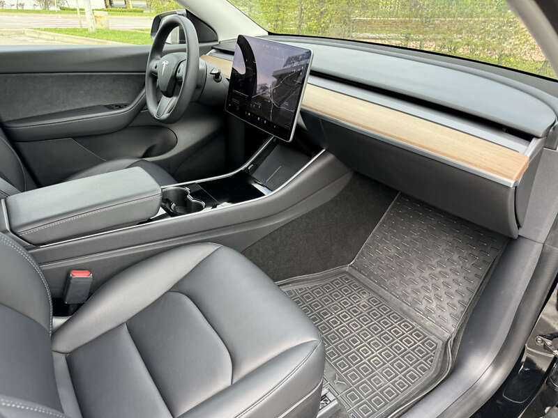 Tesla Model Y 2020 Long Range 75 kWh Dual Motor AWD