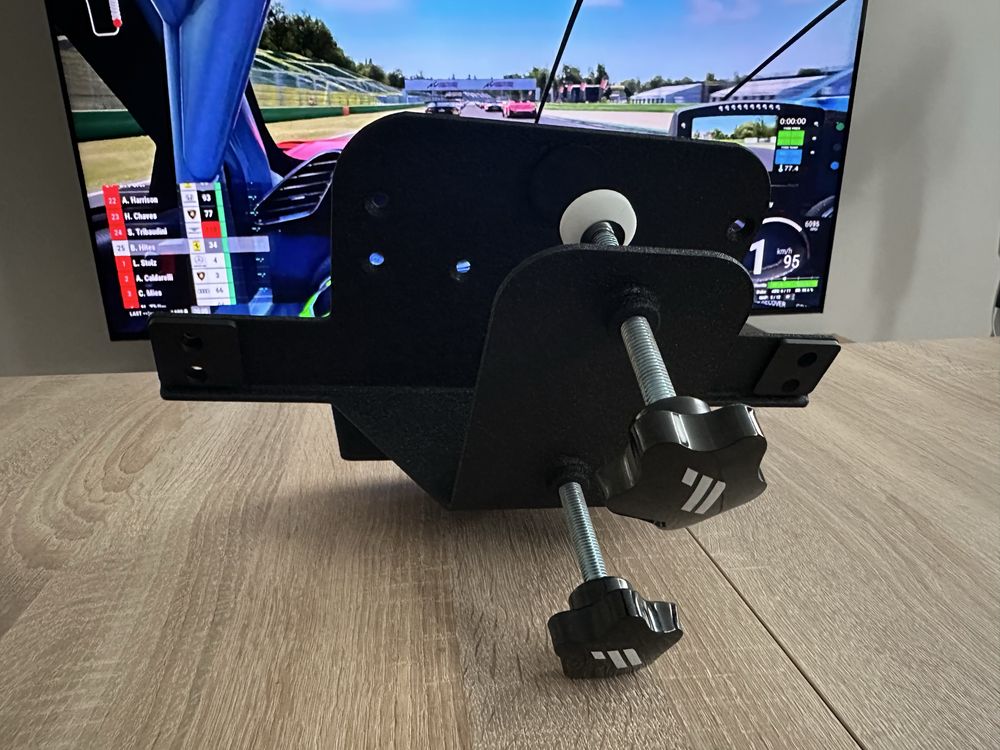 Fanatec Table Clamp