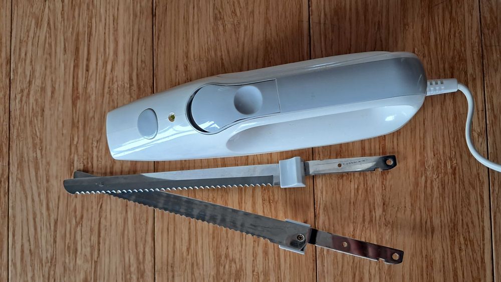 Nóż elektryczny Kenwood A1012