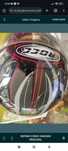 Capacete moto ROCC