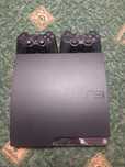 PlayStation3 на 800 гб