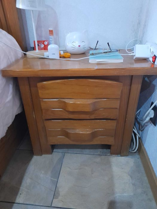 Mobilia de quarto Moviflor