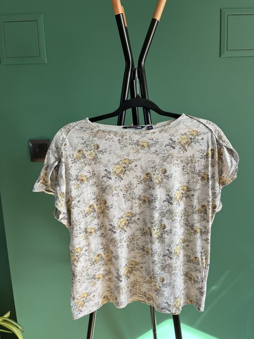 Bluzka T-shirt Sanderson