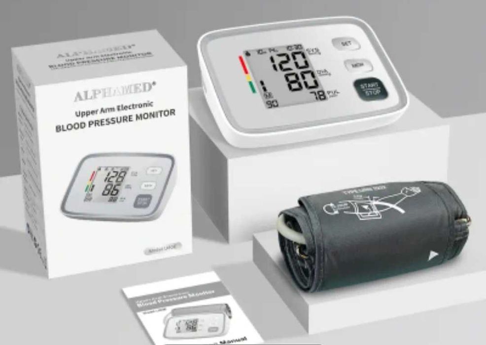 Aparelho Medição Pressão Arterial