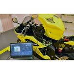 Sincronizador vácuometro Profissional Healtech moto