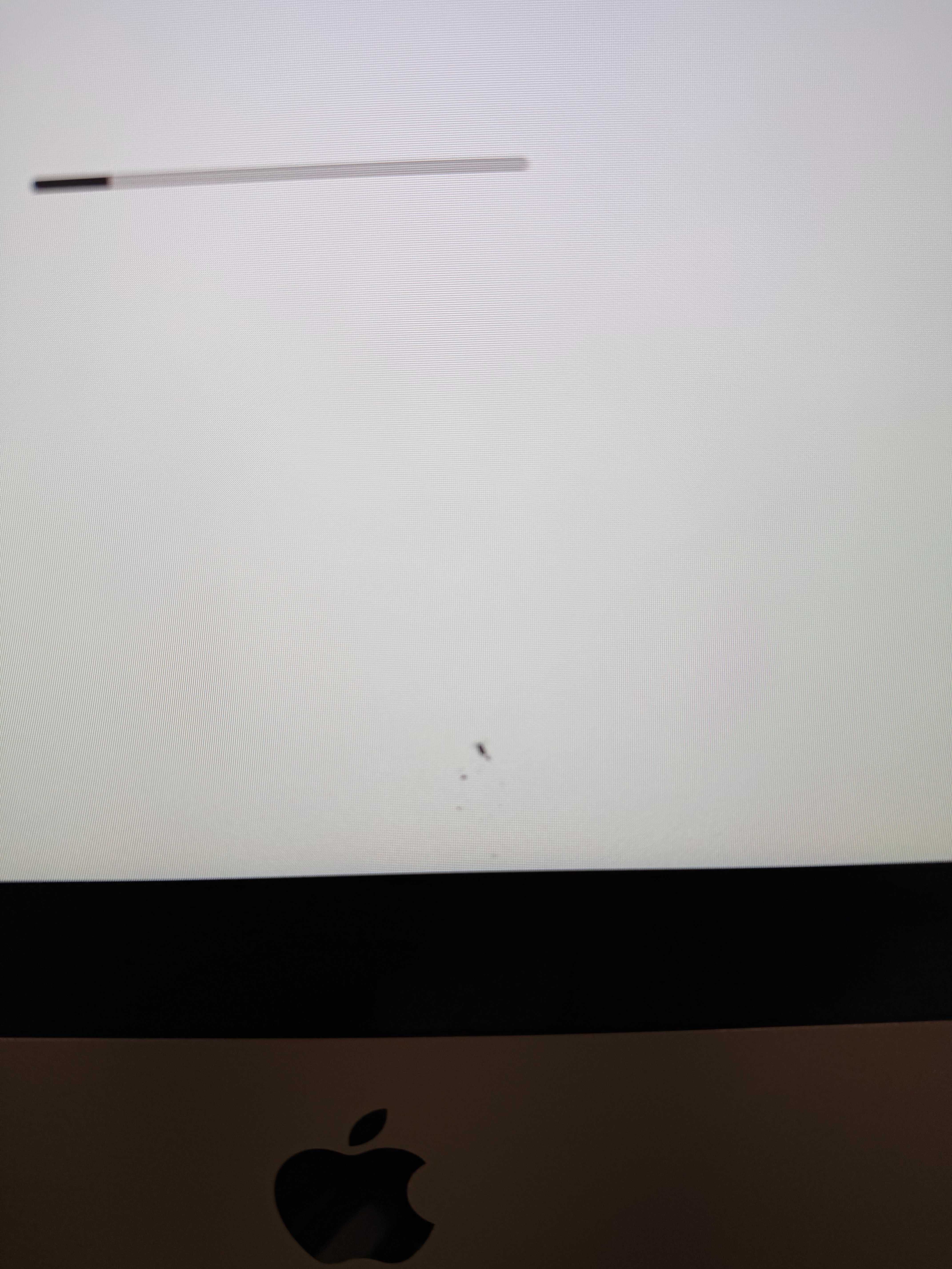 продам вживаний iMac (21,5-inch, Late 2012)