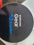 Smartwatch Samsung Gear S3 frontier