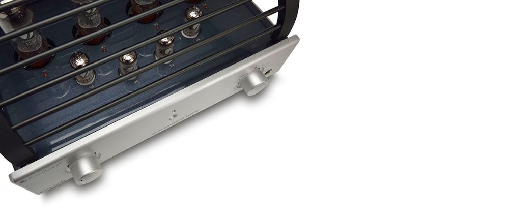 PrimaLuna EVO 200 Integrated AudioLand Studio wzmacniacz lampowy