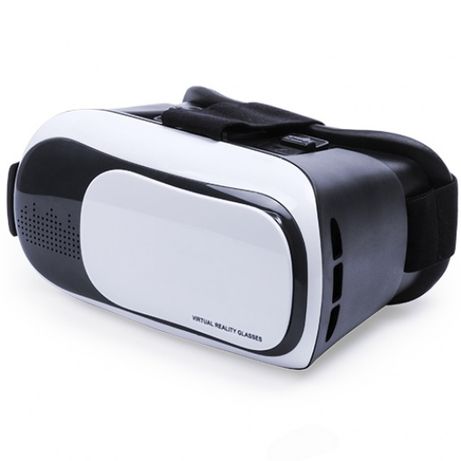Óculos de Realidade Virtual Bercley 360