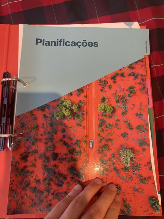 Planeta 9 - Recursos Professor