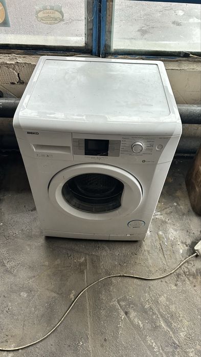 Стиральная машина BEKO
