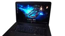 Великий екран, ігровий i7/16/512/nVidia Quadro M2000M, підсвітка клав.