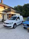 Witam sprzedam Vw caddy 2013r. 1,6 TDI 102 KM