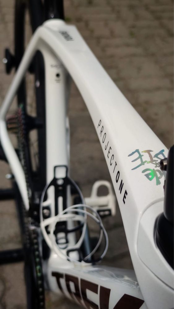 Trek Emonda SLR 9 AXS 2024