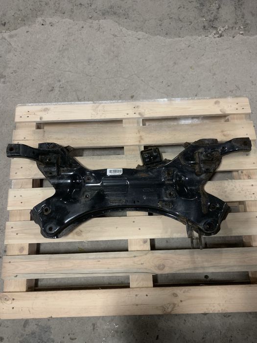 Підрамник до Кіа спортедж 3