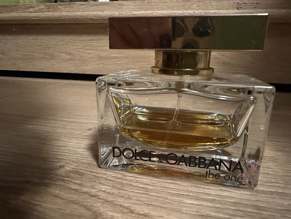Dolce & Gabbana The One edp