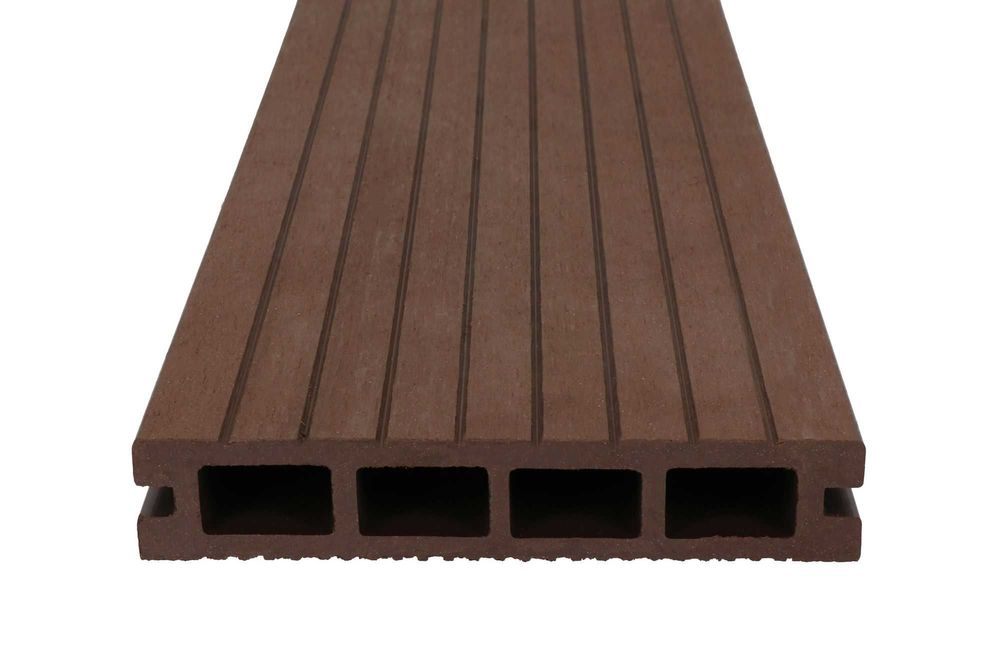 Deska tarasowa kompozytowa SELECT 25x140 GARDPOL POLSKA