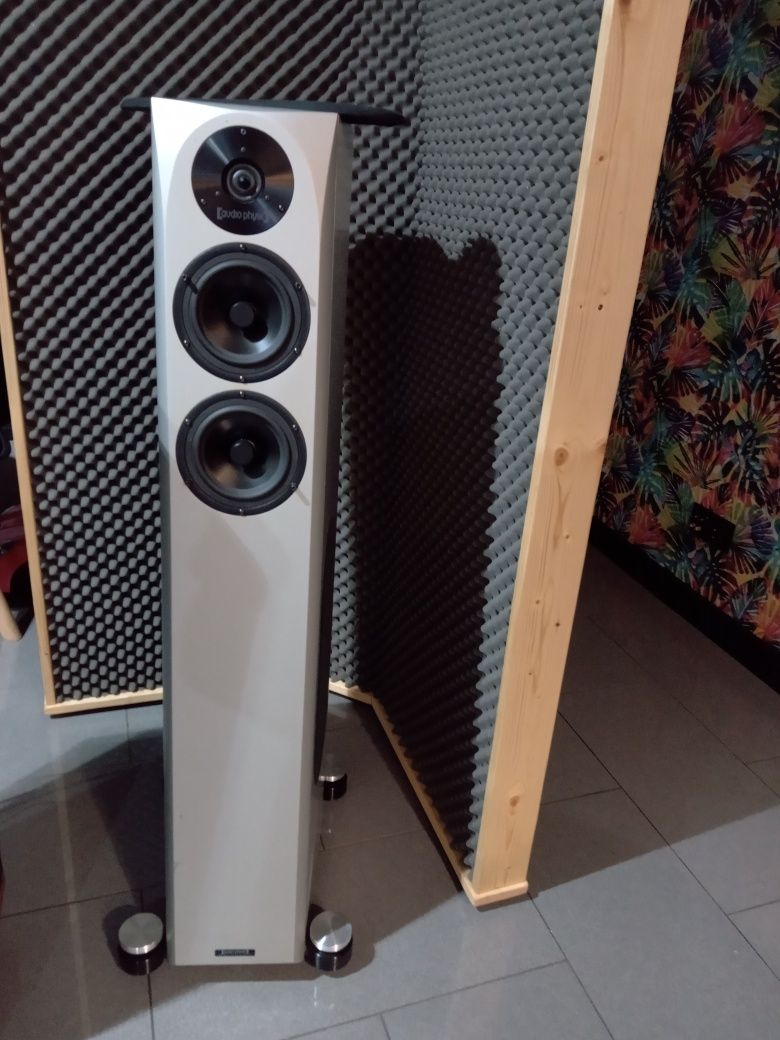 Audio Physic Avanti III Hi-End ZaMiAnA