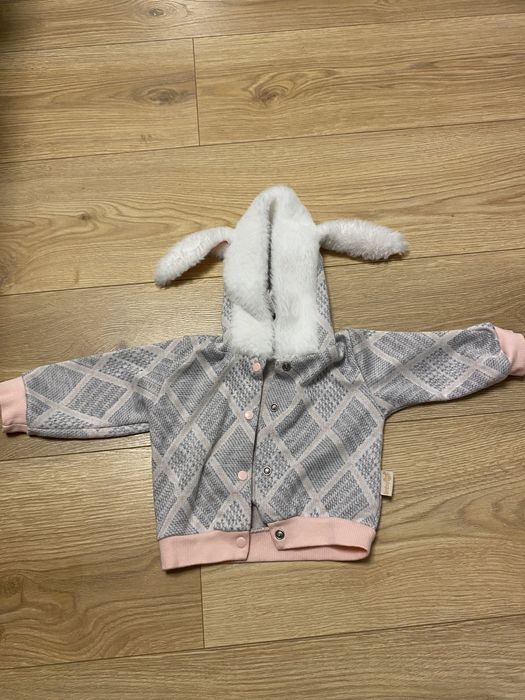 Кофточка детская