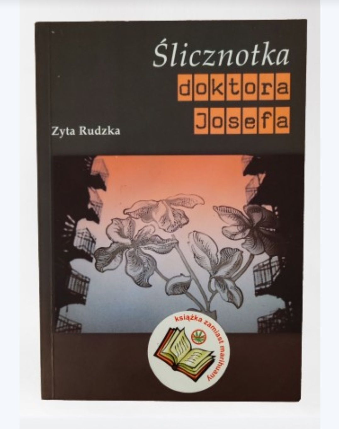 Zyta Rudzka Ślicznotka doktora Josefa INANNA 2006