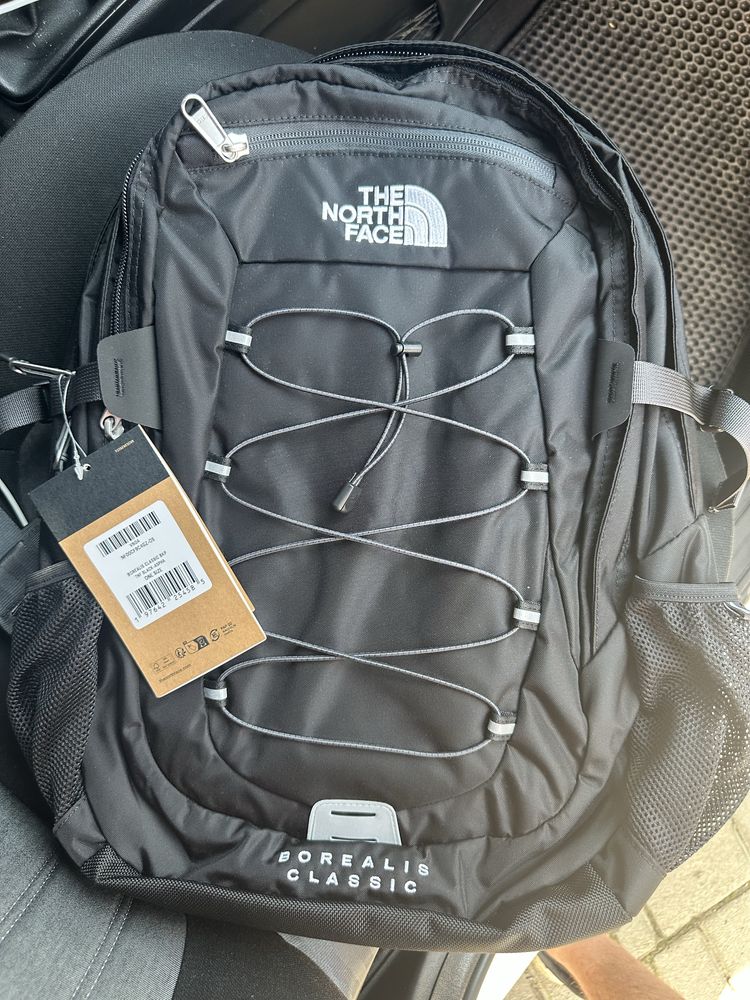 North Face Рюкзак Оригінал