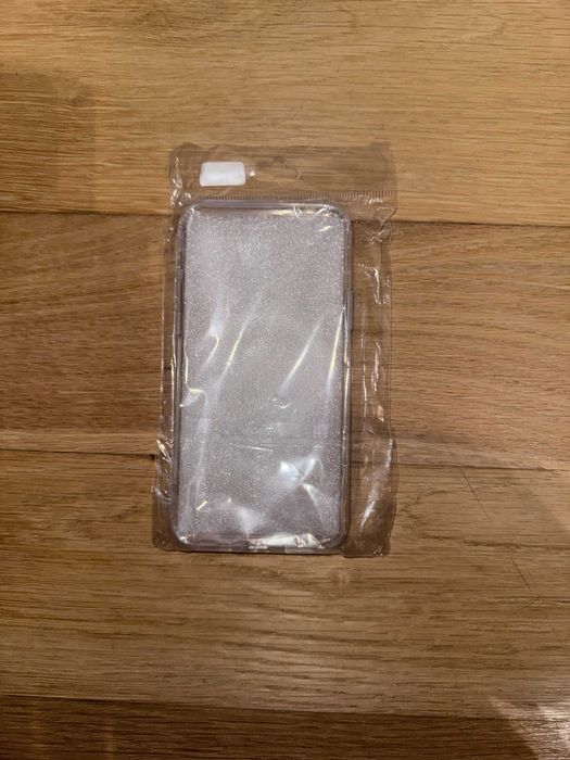 Capa Transparente iPhone 11 Pro com MagSafe