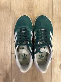 Sapatilhas Adidas Gazelle verde