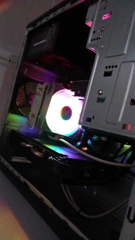 PC Gaming + Bundle