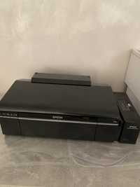 Принтер Epson l805
