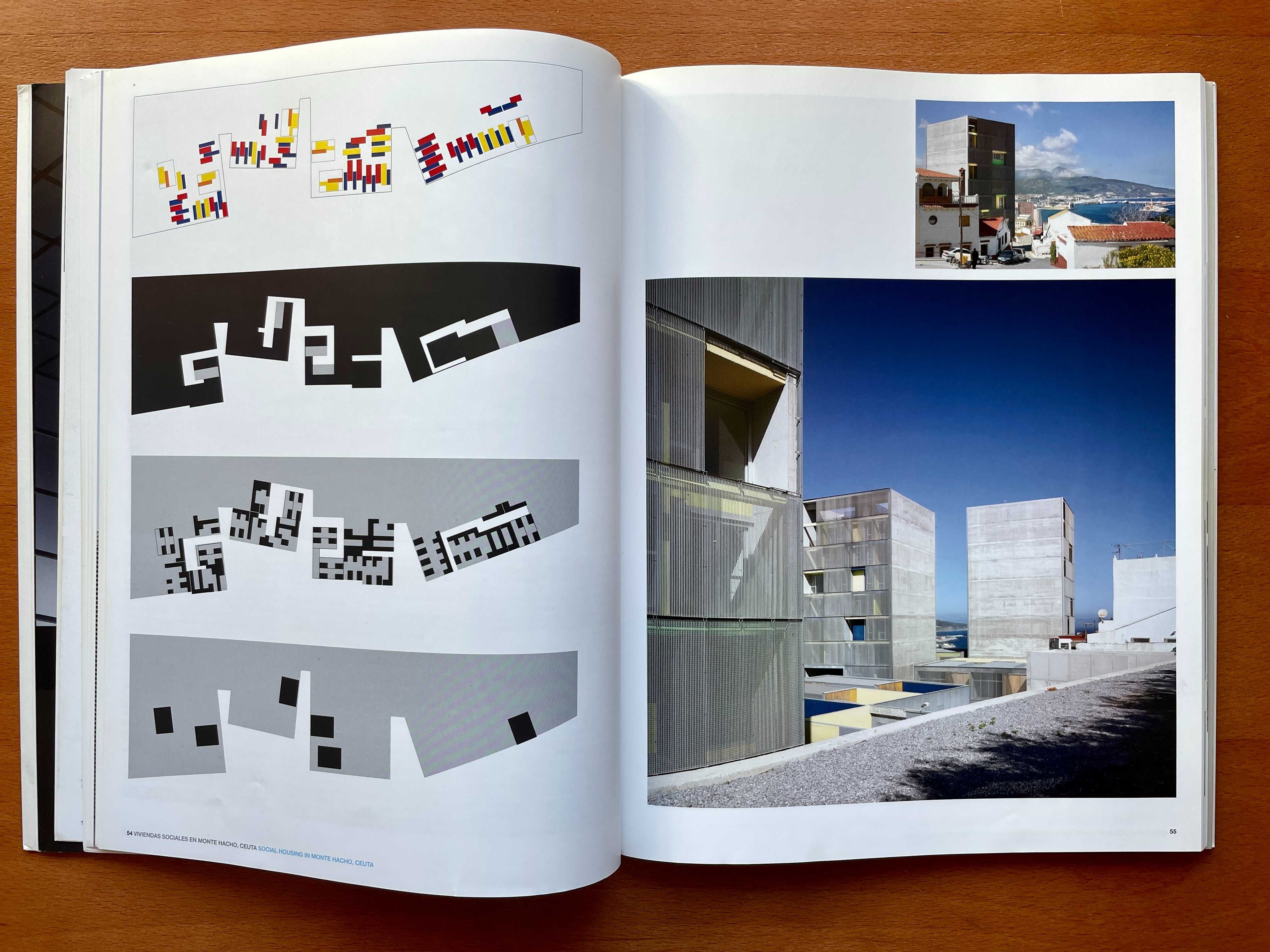 2G 51. MGM Arquitectos. Morales de Giles Mariscal