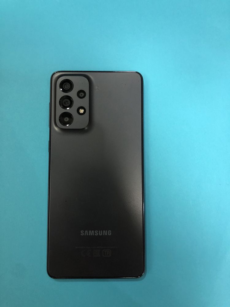 Мобільний телефон  Samsung galaxy А736В/DS 6/128gb