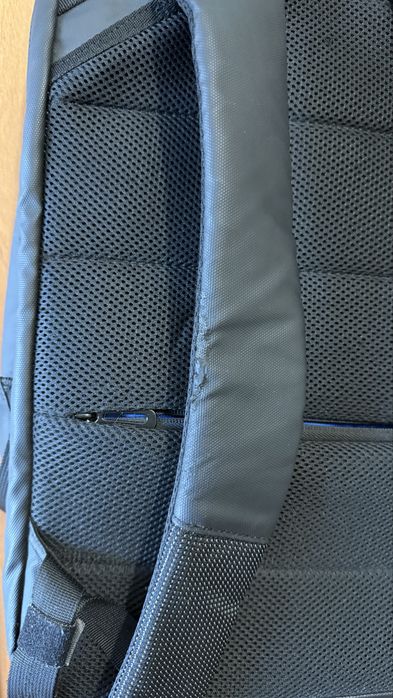 Prozis 24/7 Backpack + Thermo Side Kick Lunch Bag