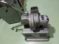 Projektor Filmowy ŁZK AP12  typ SPW-35 1962r