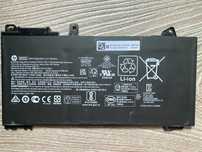 Акумулятор HP RE03XL