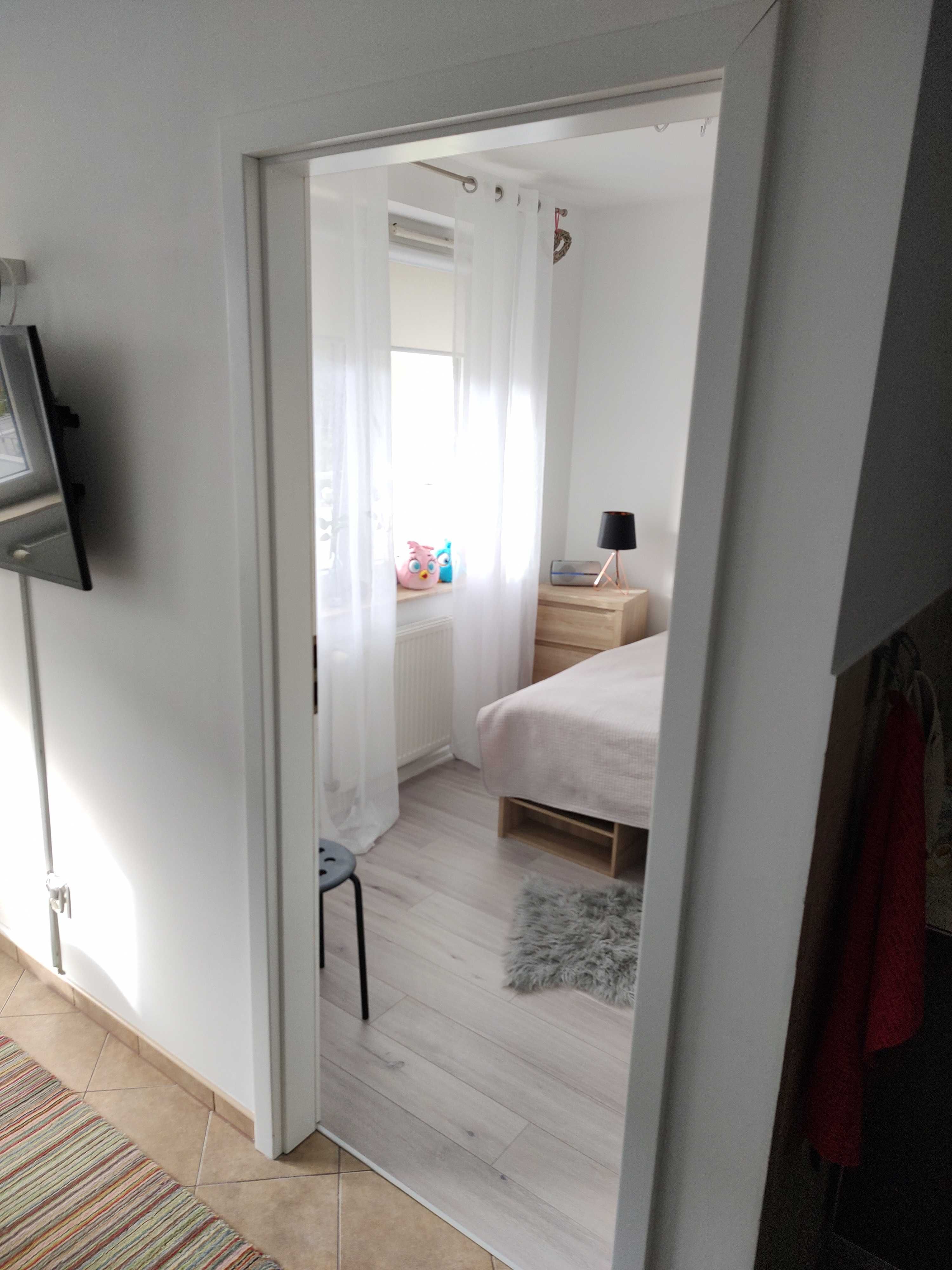 Apartament PEREŁKA Kołobrzeg zielone tarasy