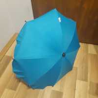 Parasol parasolka do wózka ochraniacz osłona przeciwsłoneczna