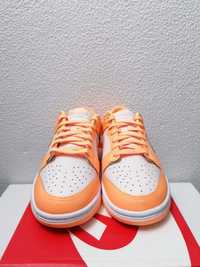 Dunk Low Peach Cream